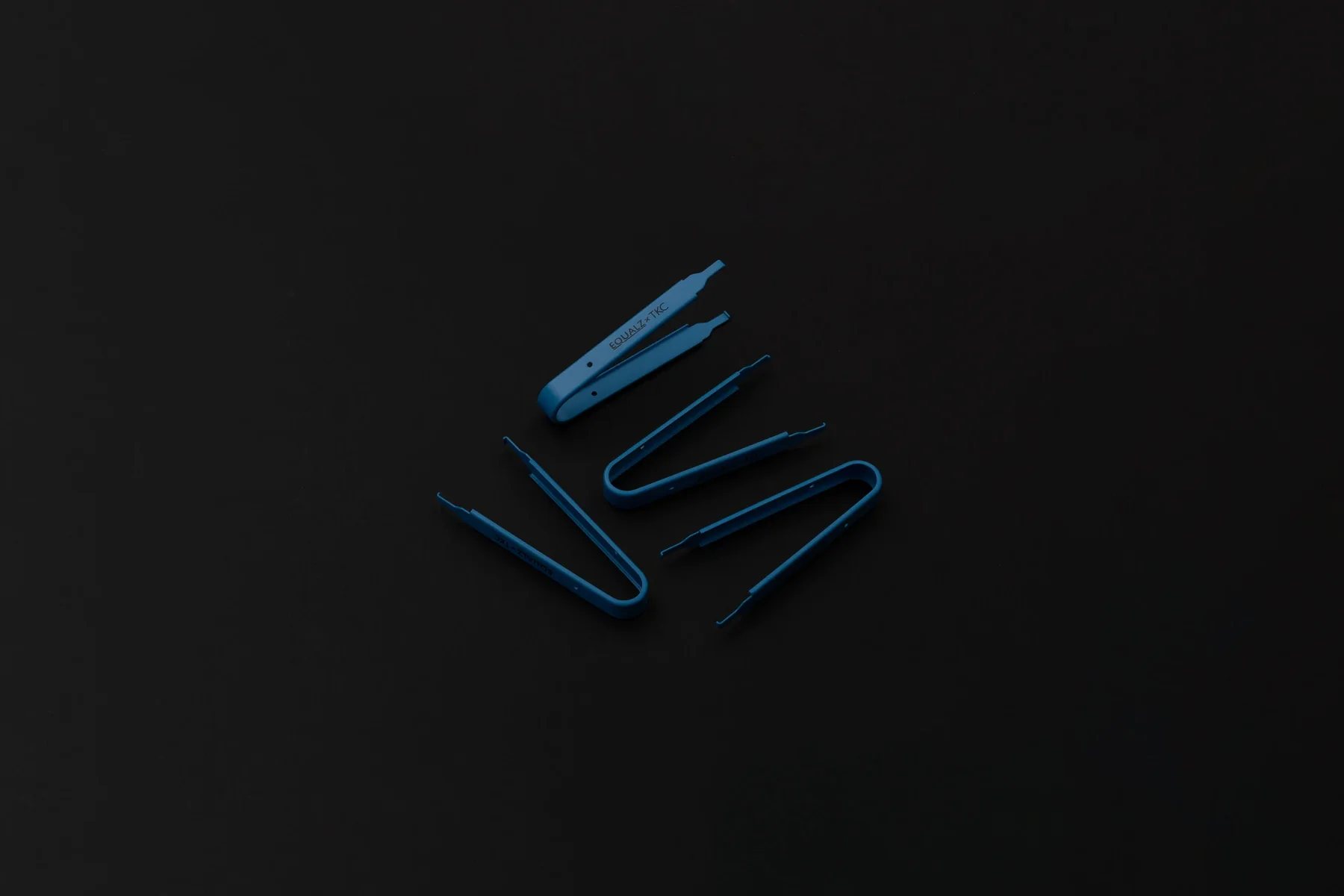C³Equalz x TKC Switch Puller