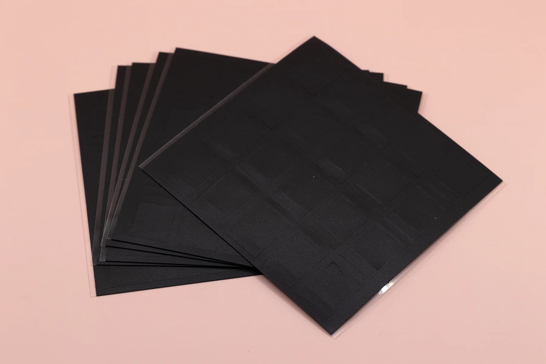 Durock Foam Switch Films