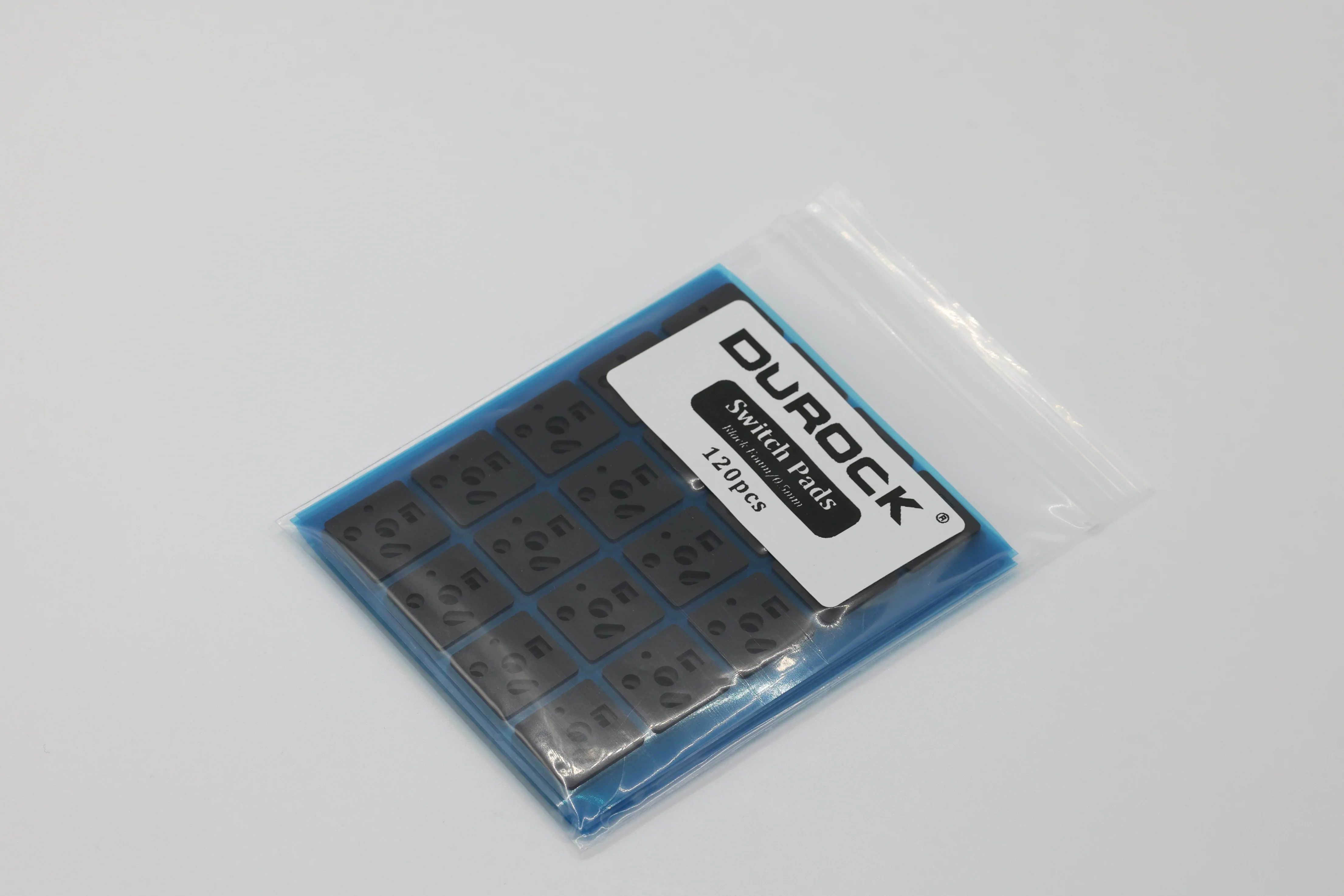 Durock Foam Switch Pads