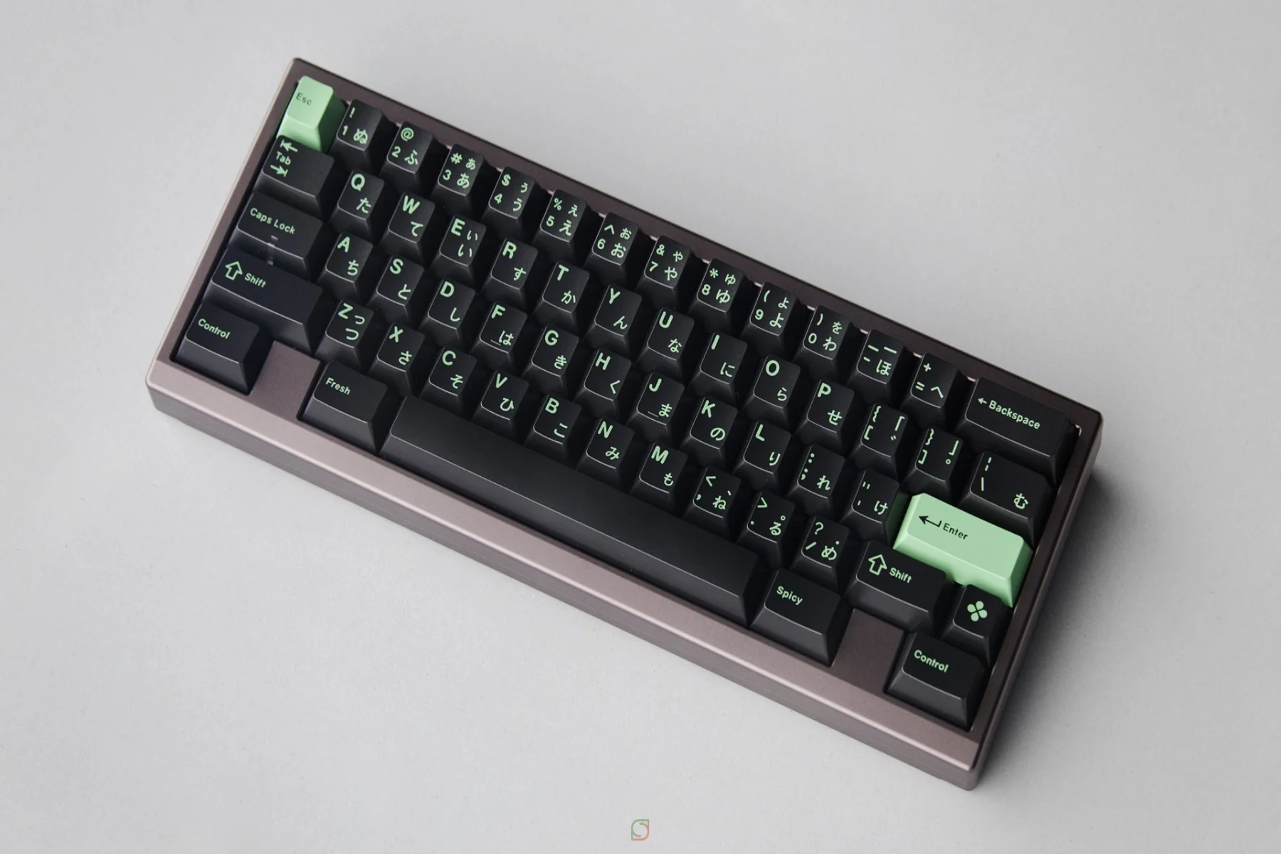 GMK Wasabi V2
