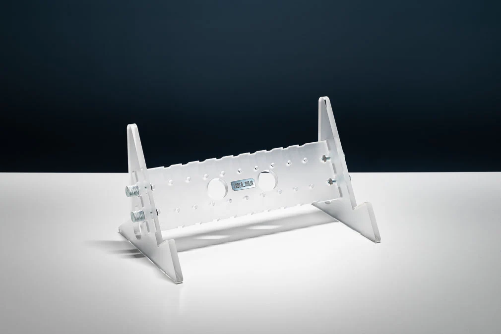 Laser Ninja Keyboard Stands