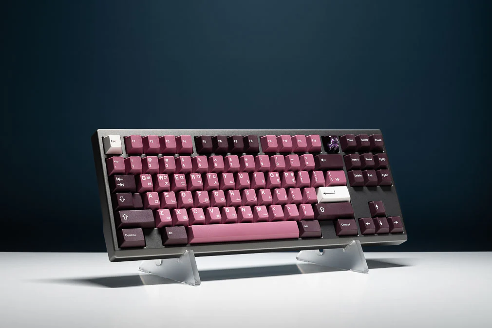 Laser Ninja Keyboard Stands - Image 2