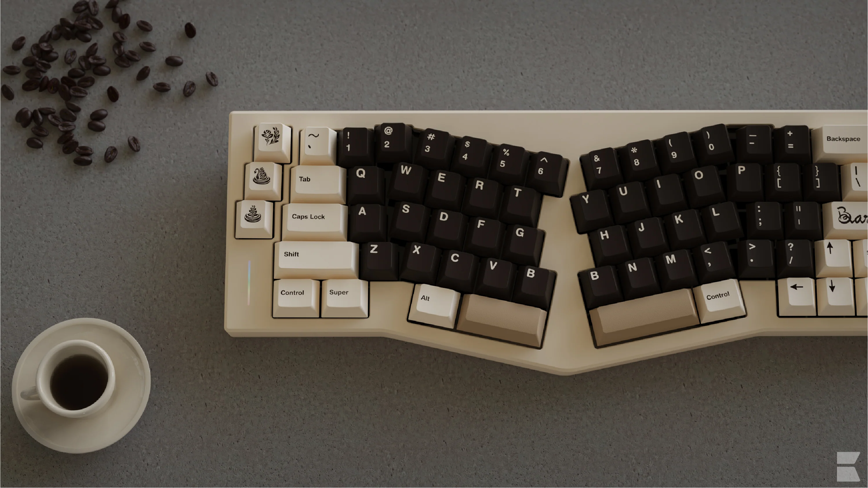 Milkyway Barista (Ended)