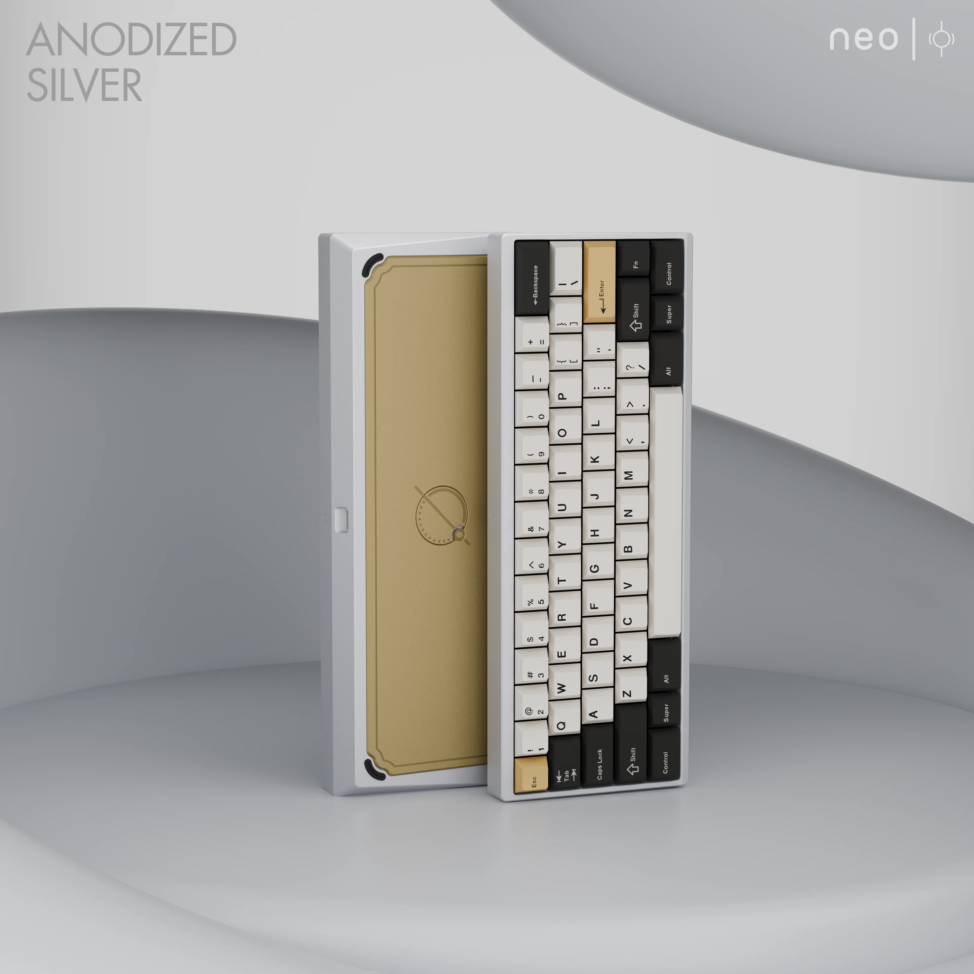 Neo60 Core - Keyboard Kit (Pre-Order) - Image 2