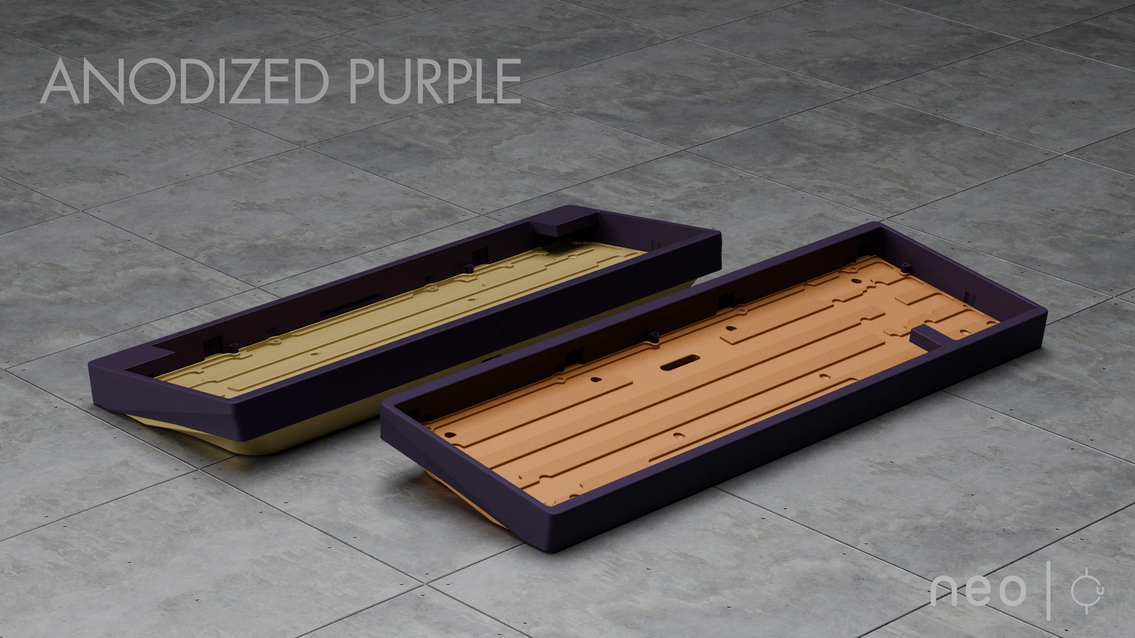 Neo65 Cu - Keyboard Kit (Pre-Order) - Image 12