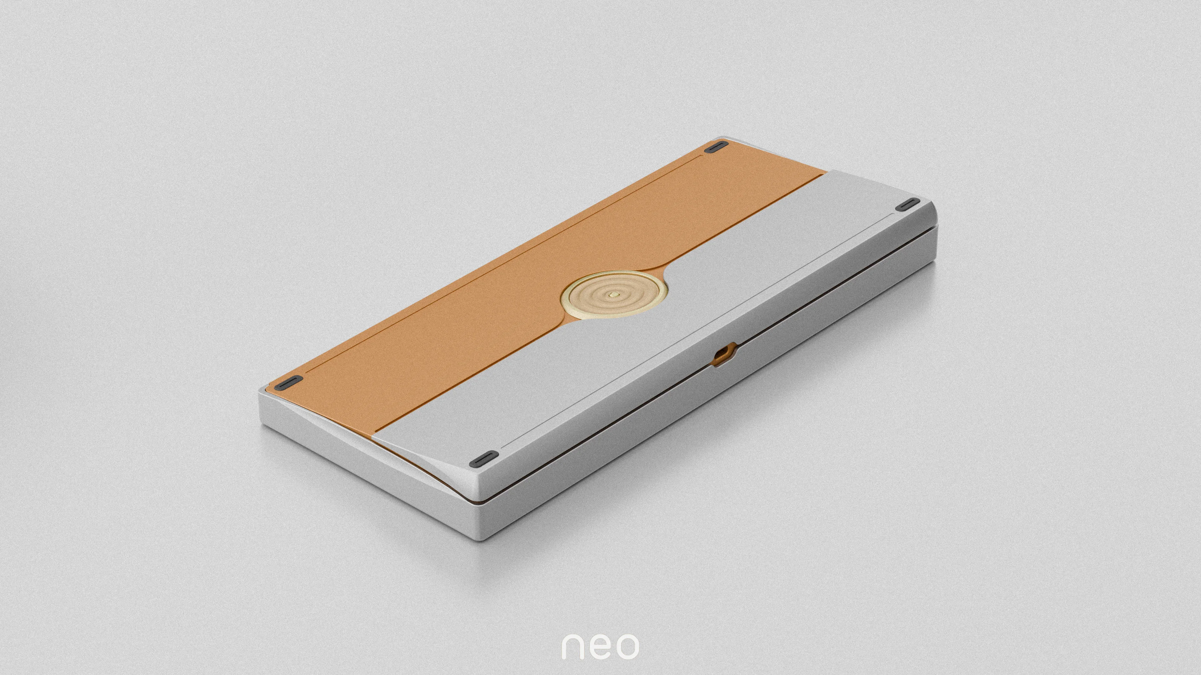 Neo75 Cu - Keyboard Kit (In-Stock)