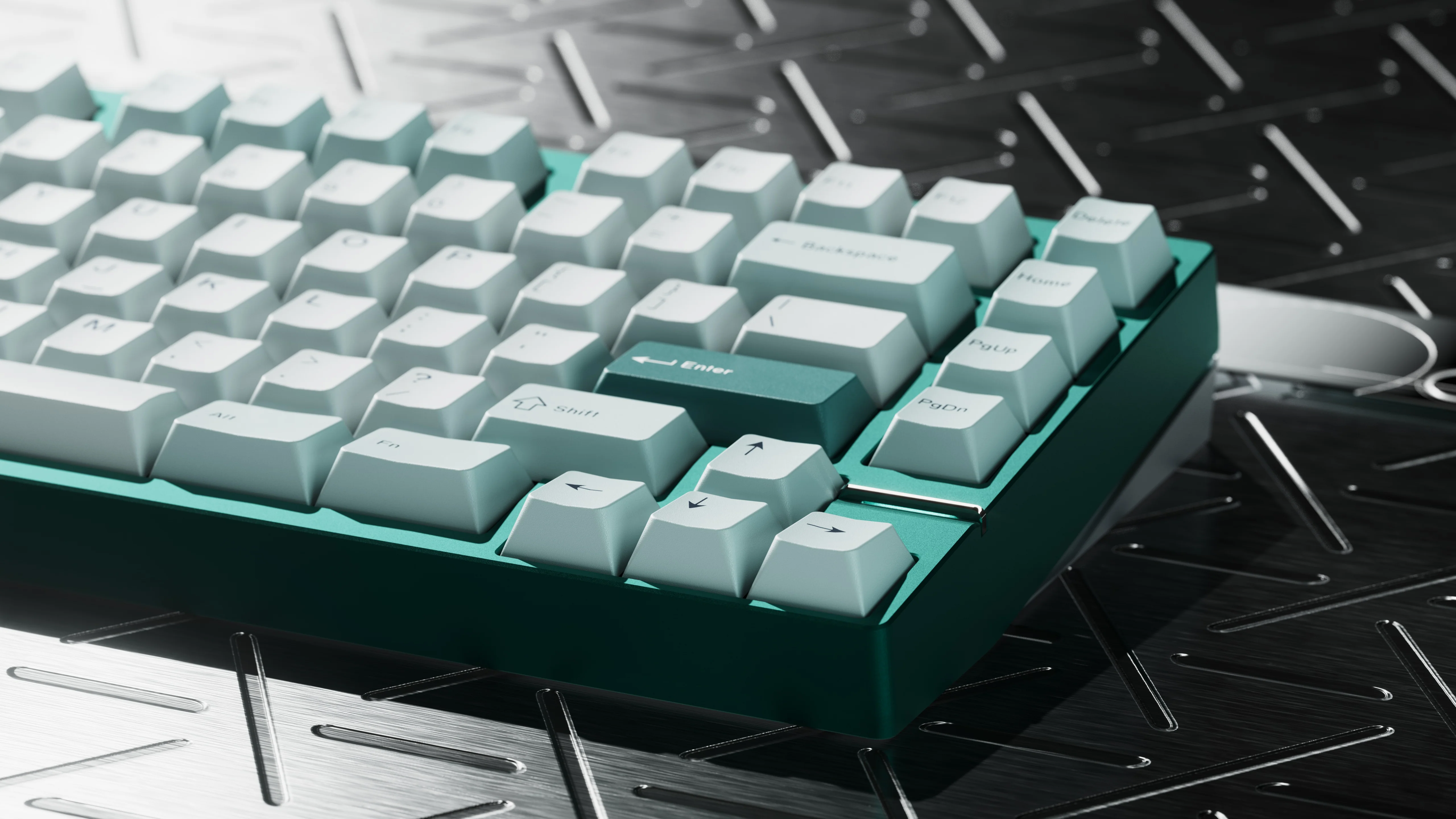 Neo75 - Keyboard Kit (In-Stock) - Image 2