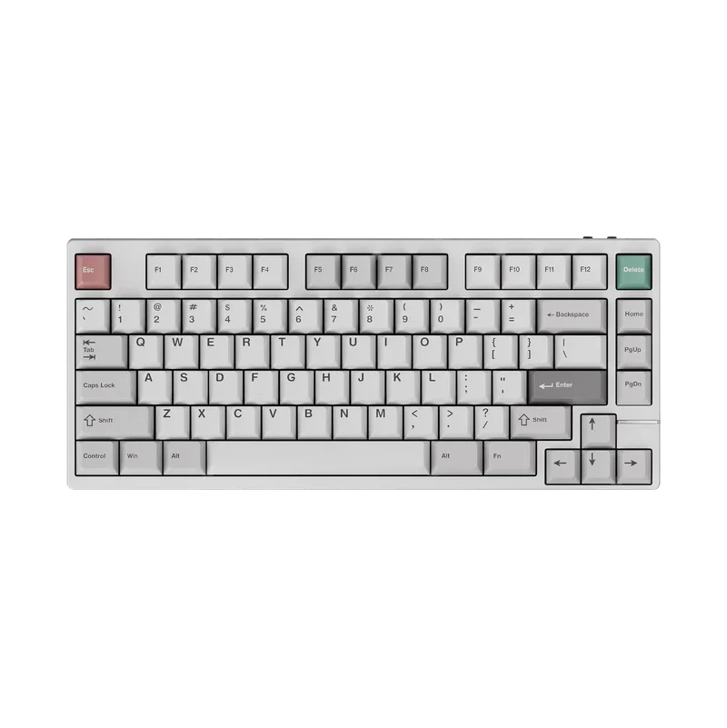 Neo75 Pre-Built Wireless Mechanical Keyboard - Image 13