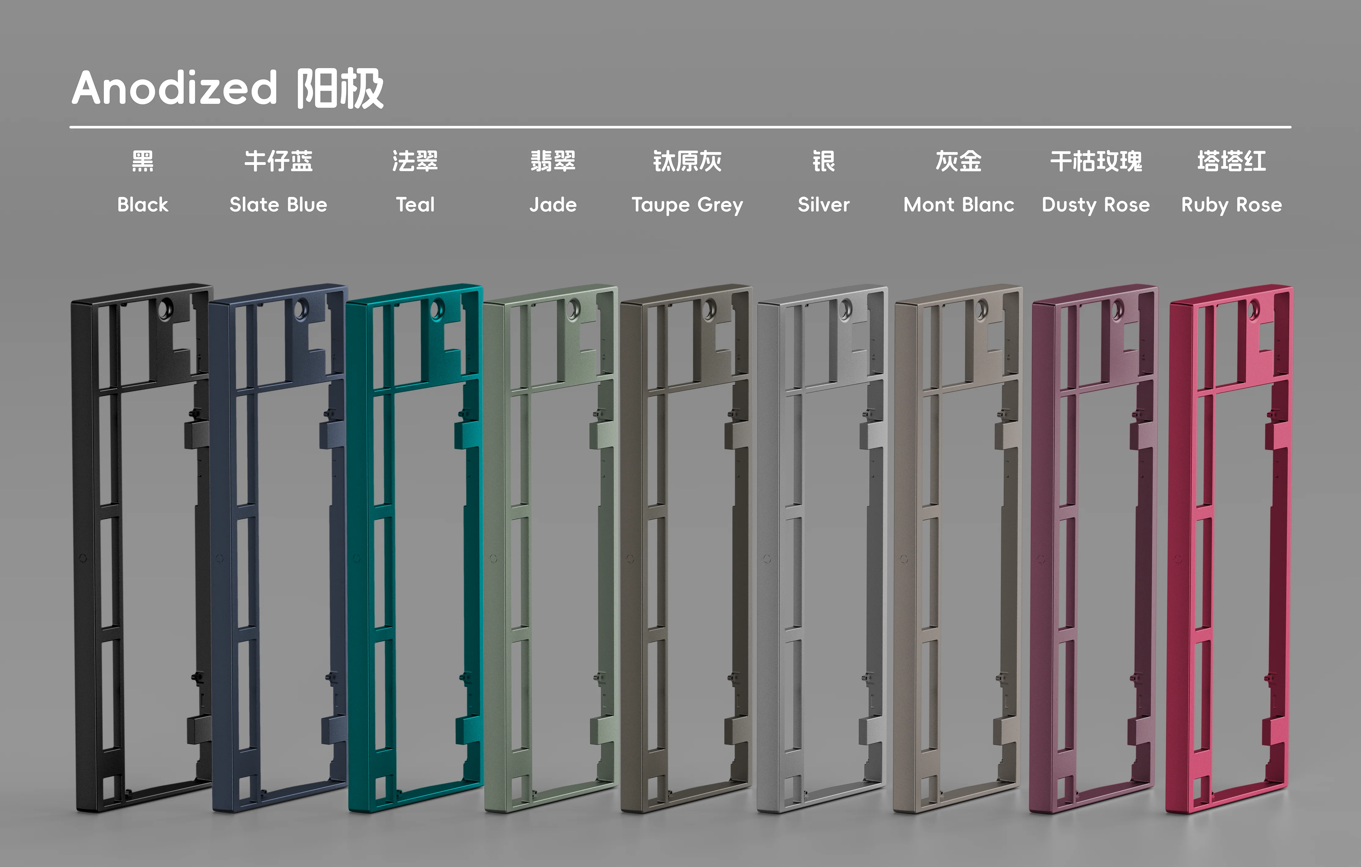 Neo80 Cu - Keyboard Kit (Pre-Order) - Image 2