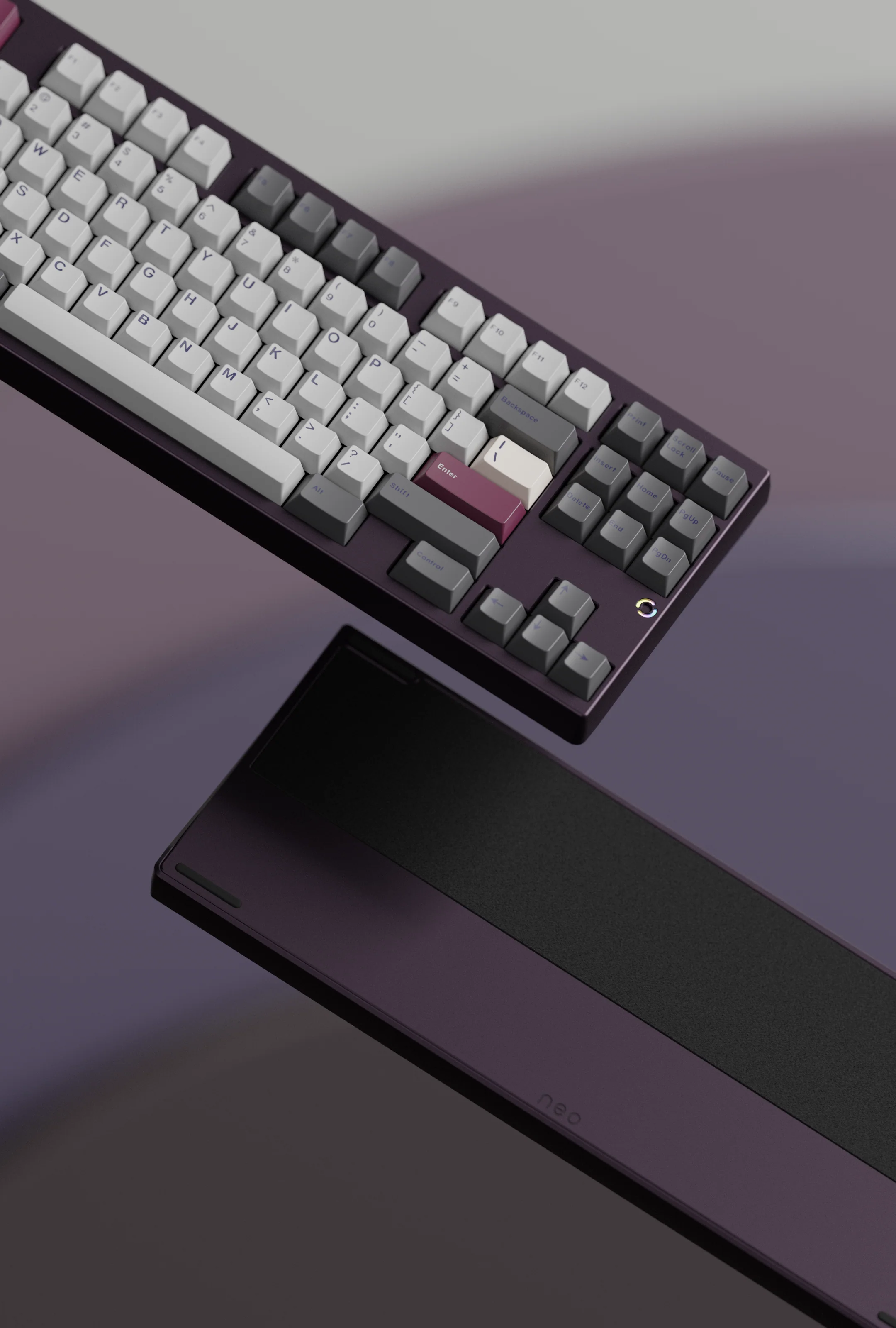 Neo80 - Keyboard Kit (In-Stock) - Image 15