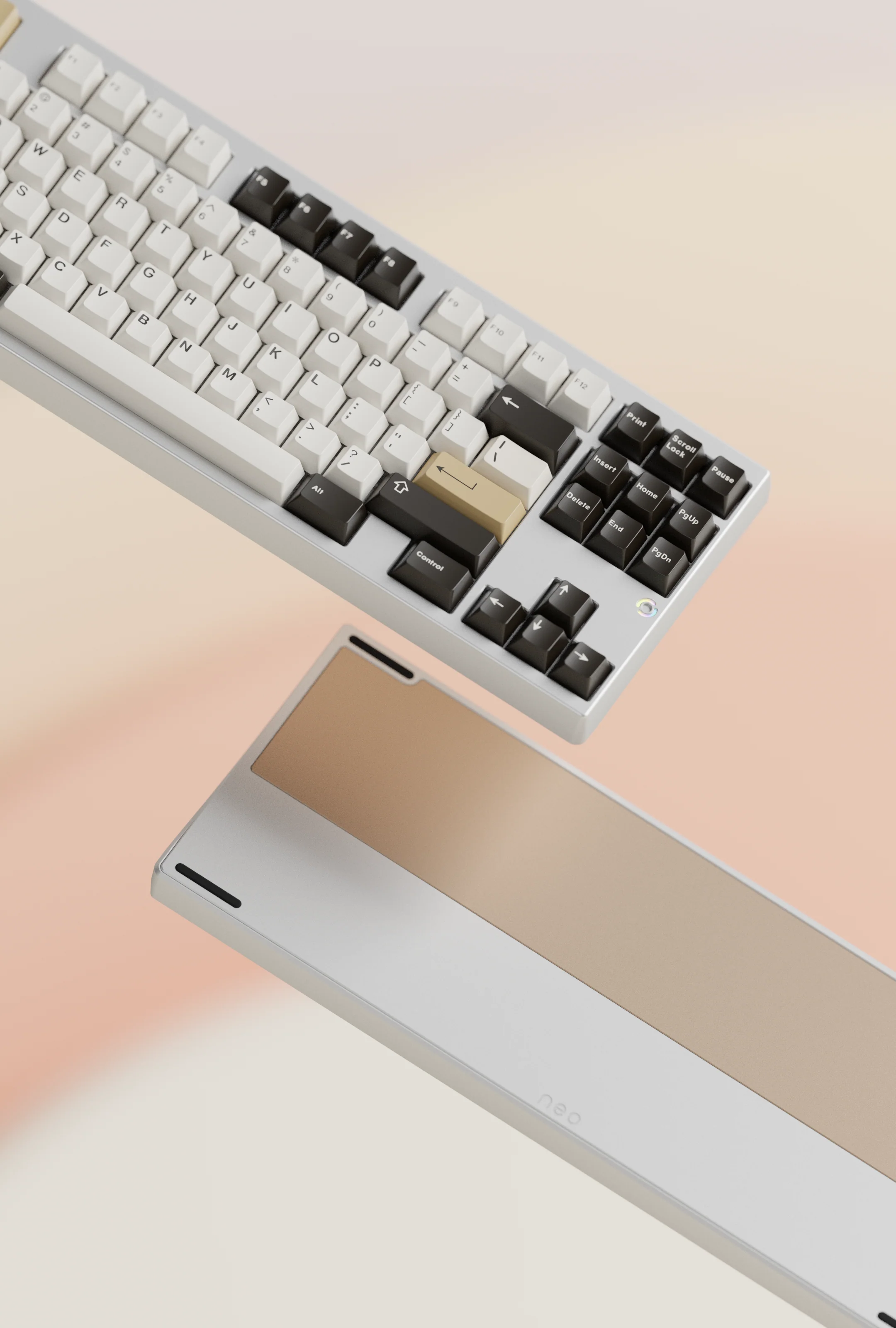 Neo80 - Keyboard Kit (In-Stock) - Image 6