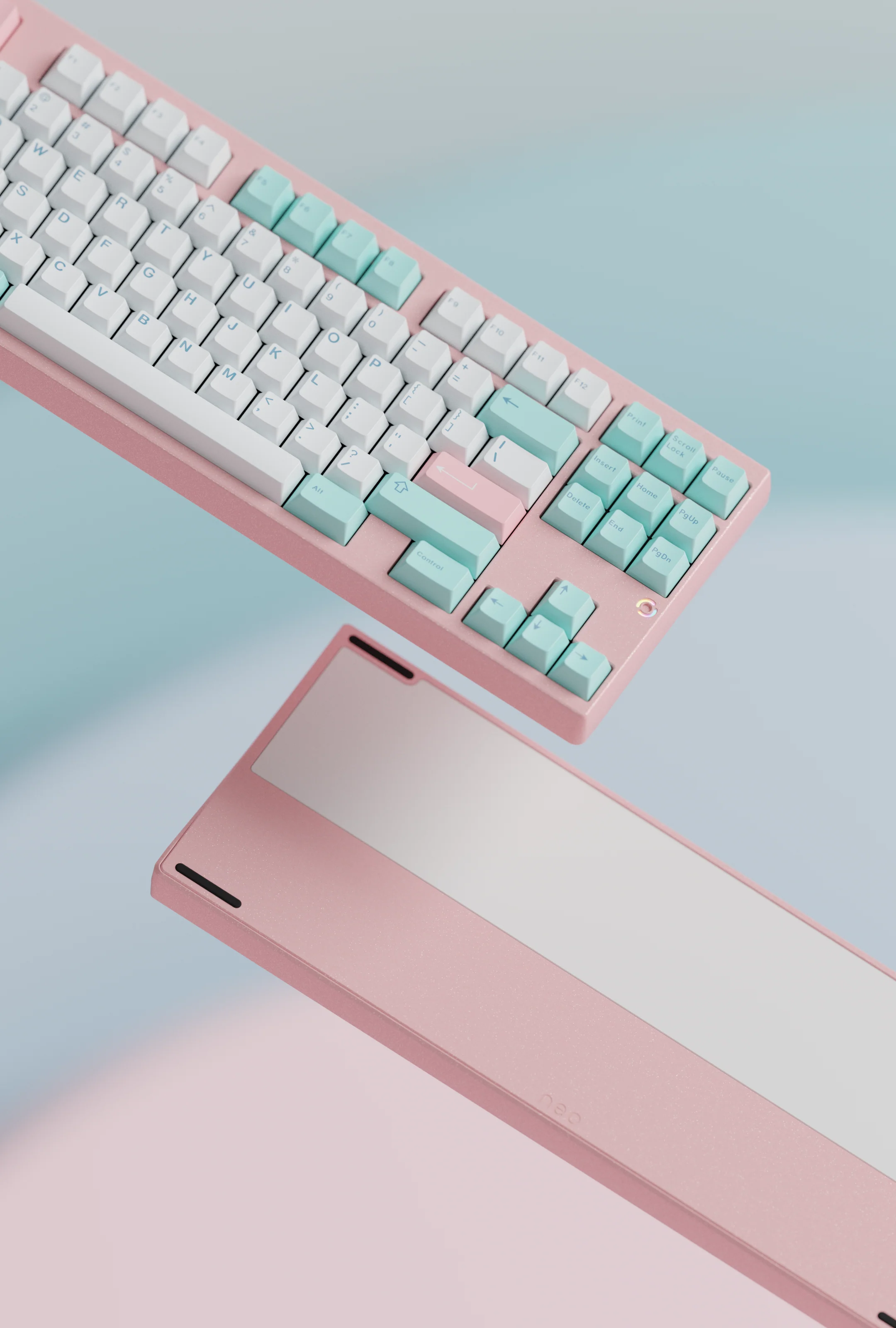 Neo80 - Keyboard Kit (In-Stock) - Image 8