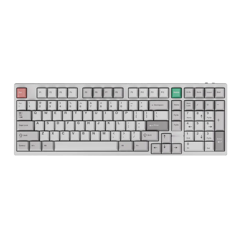 Neo98 Pre-Built Wireless Mechanical Keyboard - Image 10