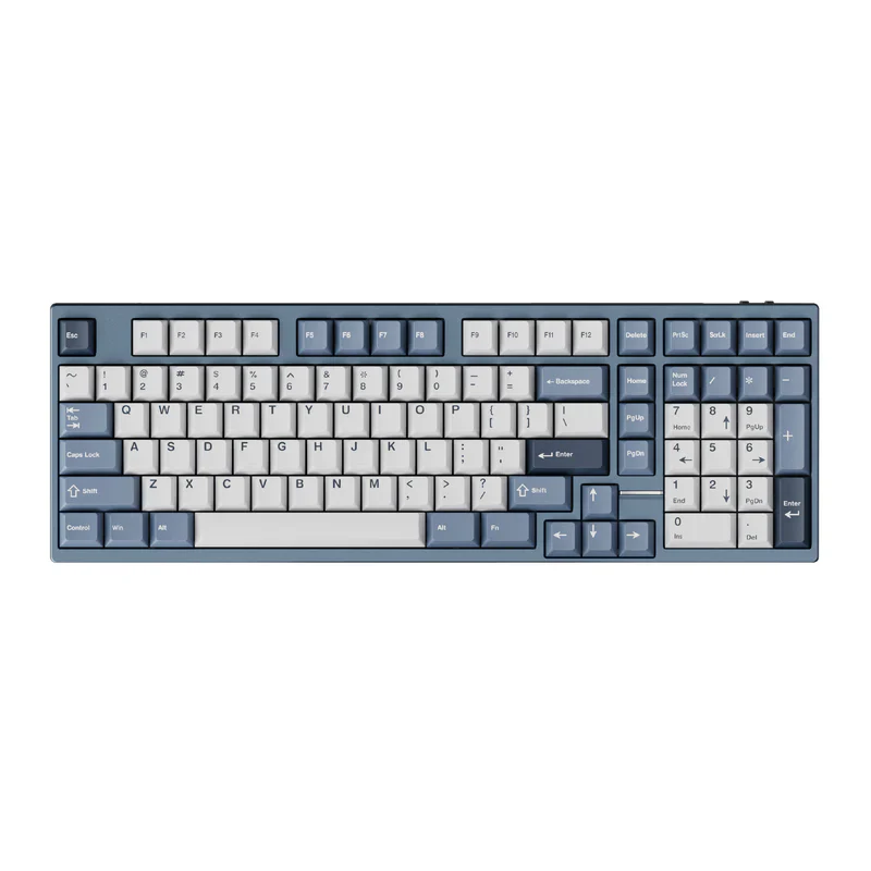 Neo98 Pre-Built Wireless Mechanical Keyboard - Image 7