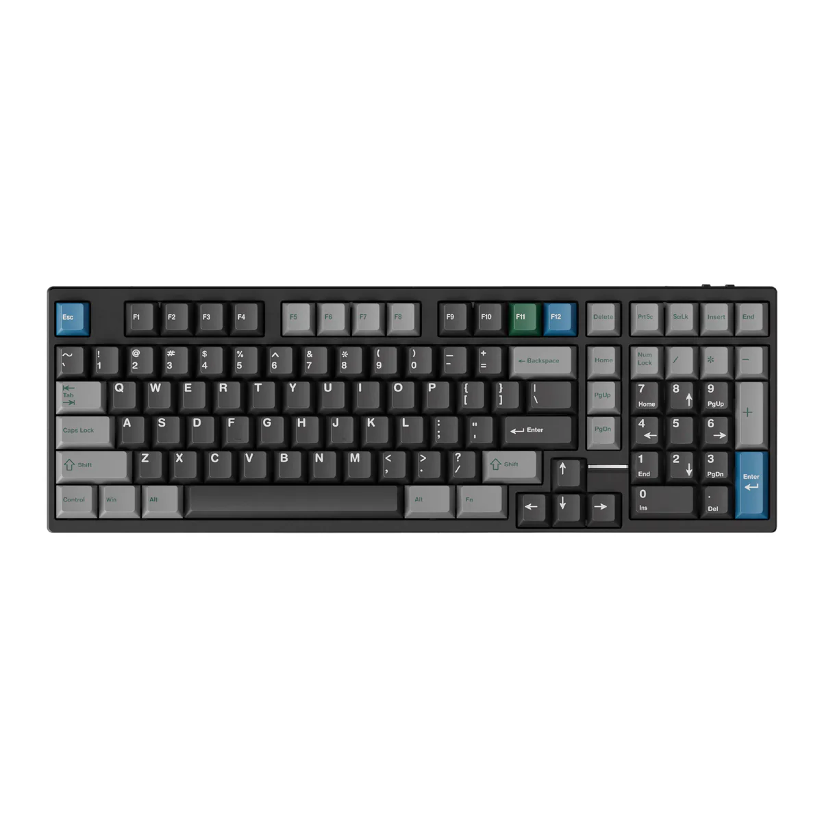 Neo98 Pre-Built Wireless Mechanical Keyboard - Image 8