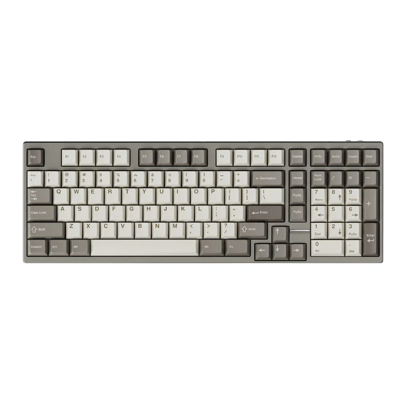 Neo98 Pre-Built Wireless Mechanical Keyboard - Image 9