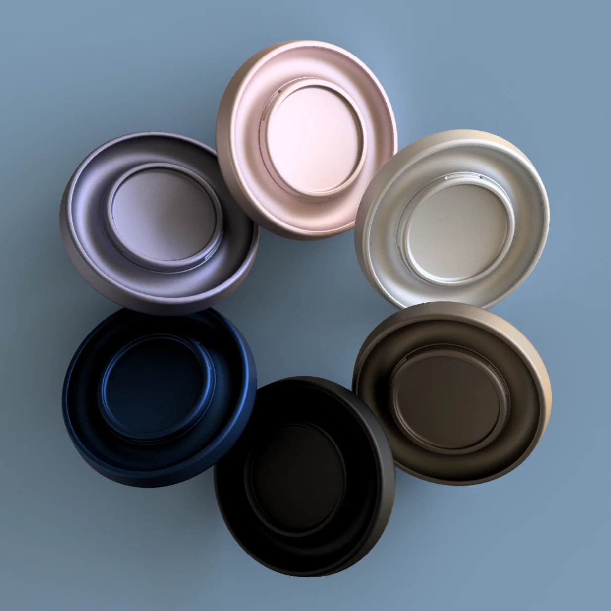 Play Tray V2