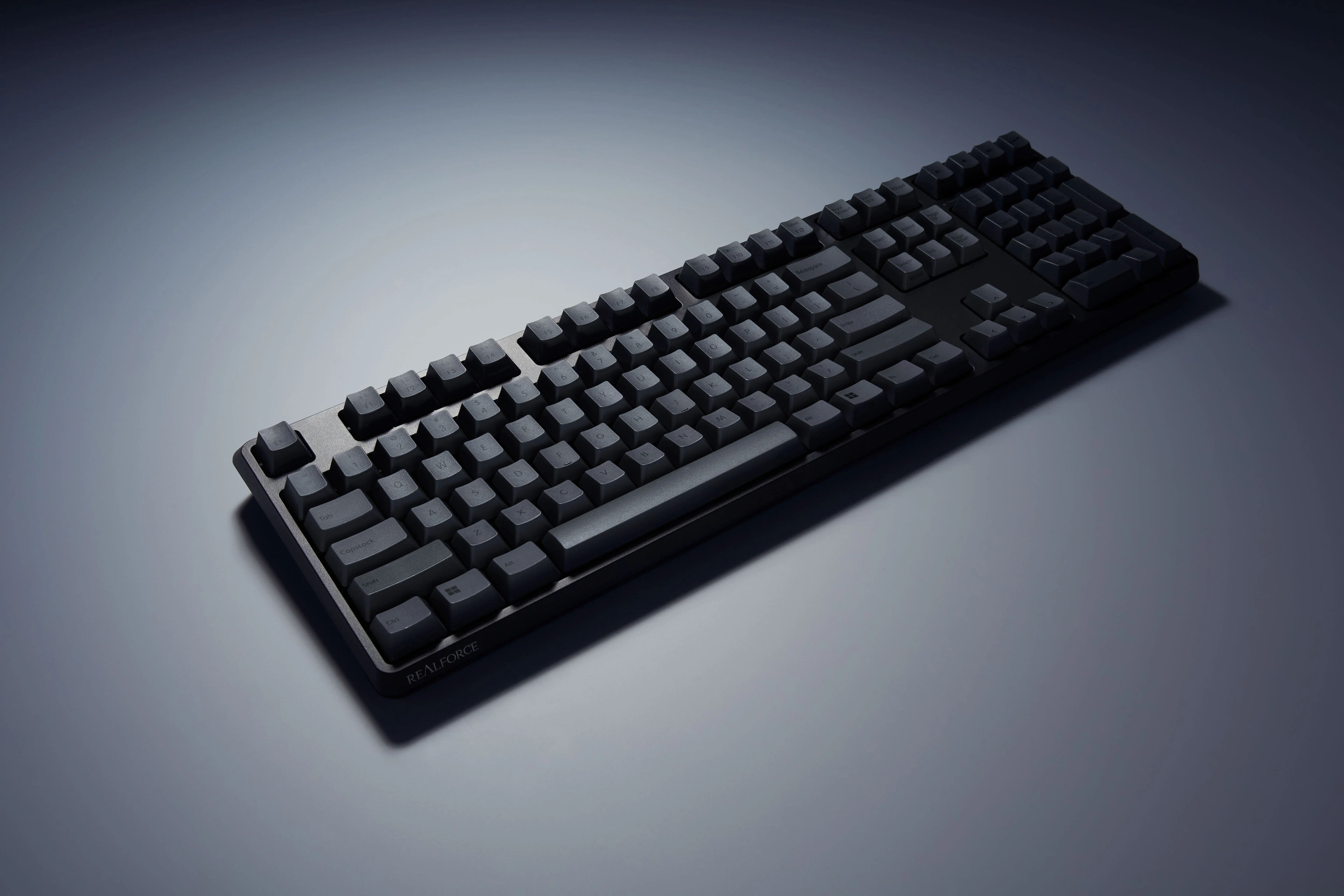 Realforce R4 Fullsize