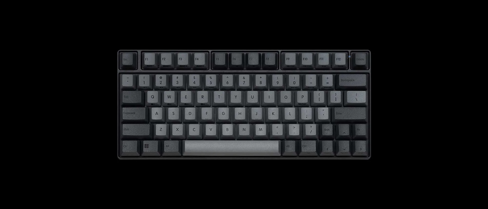 Realforce RC1 Compact Keyboard