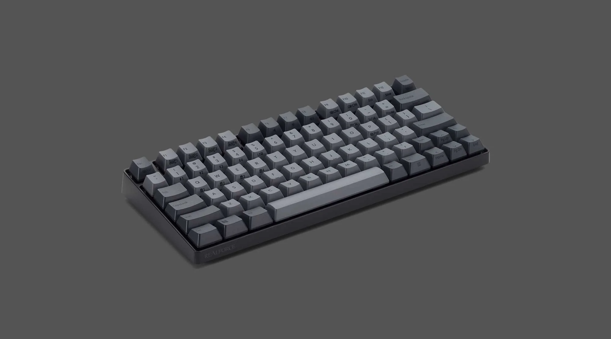Realforce RC1 Compact Keyboard - Image 2