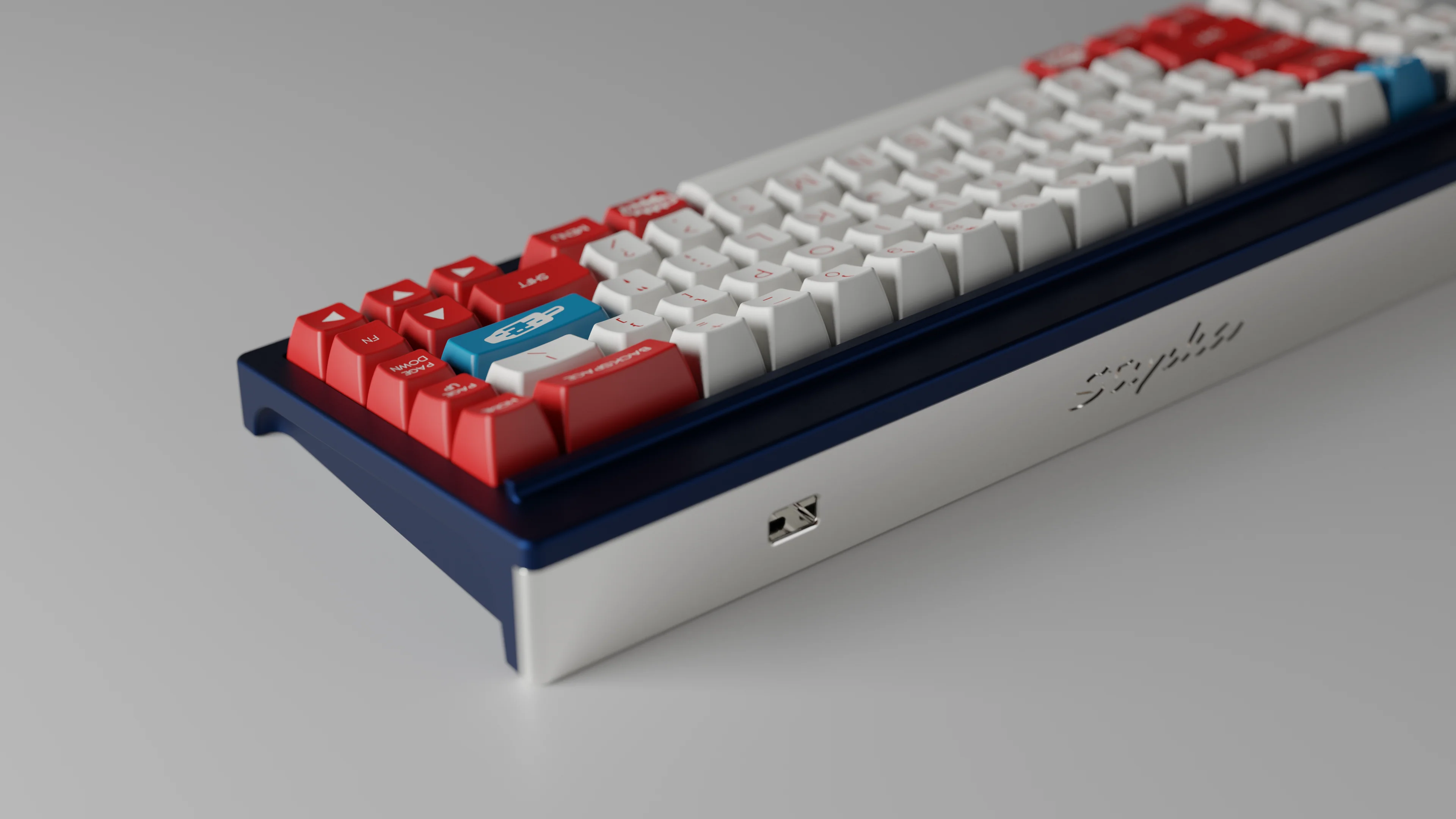 SA Rocket - Image 11