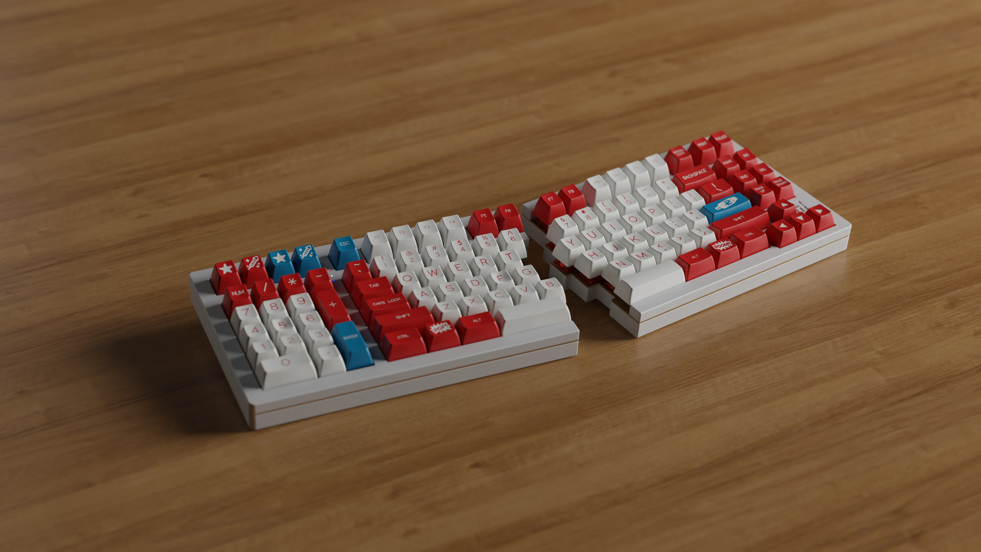 SA Rocket - Image 9