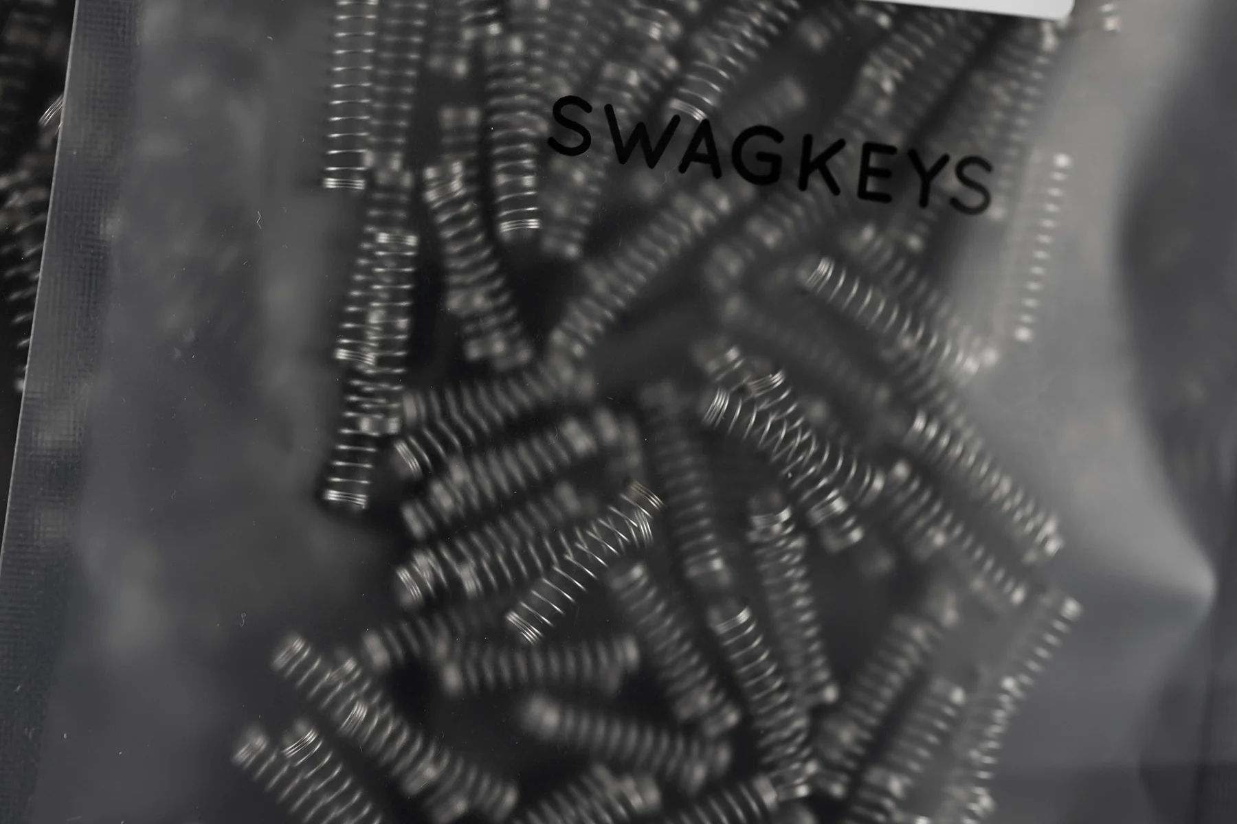 Swagkeys SK Springs