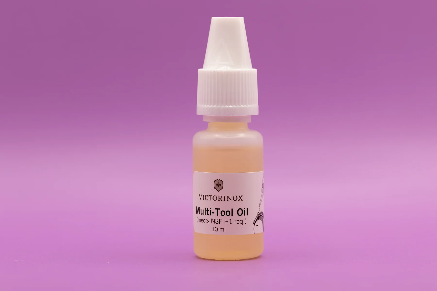 Victorinox Multi-Tool Oil (10ML)