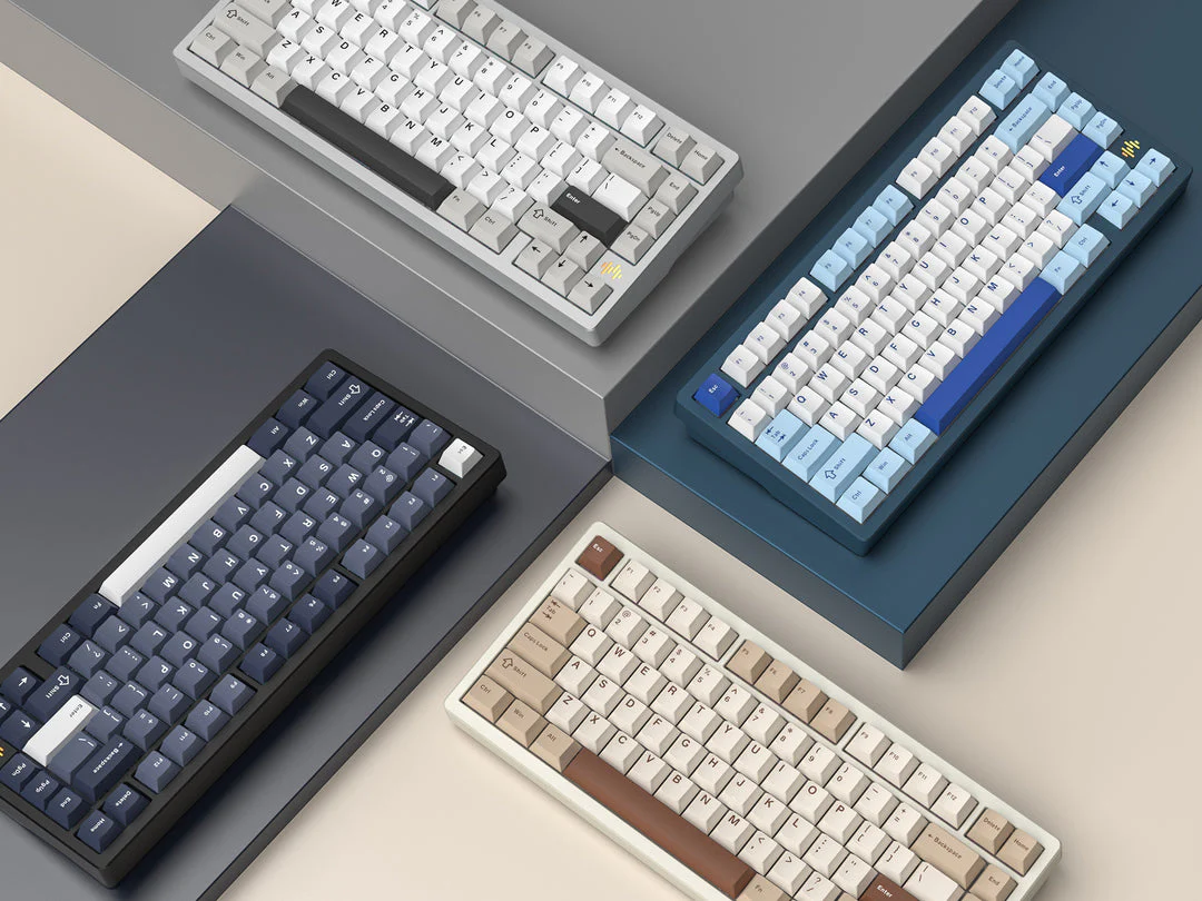 Womier RD75 Pro - Keyboard Kit